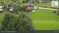 Archiv Foto Webcam Hornspitz Express Talstation 12:00