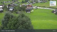 Archiv Foto Webcam Hornspitz Express Talstation 14:00