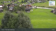 Archiv Foto Webcam Hornspitz Express Talstation 16:00