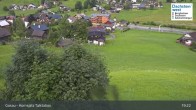 Archiv Foto Webcam Hornspitz Express Talstation 18:00