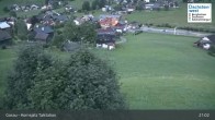 Archiv Foto Webcam Hornspitz Express Talstation 20:00