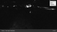 Archiv Foto Webcam Hornspitz Express Talstation 00:00