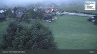 Archiv Foto Webcam Hornspitz Express Talstation 04:00