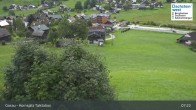 Archiv Foto Webcam Hornspitz Express Talstation 06:00