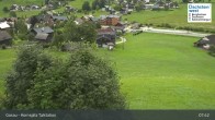 Archived image Webcam Hornspitz Express Base Station 07:00