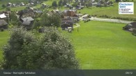 Archiv Foto Webcam Hornspitz Express Talstation 08:00