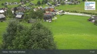 Archiv Foto Webcam Hornspitz Express Talstation 10:00