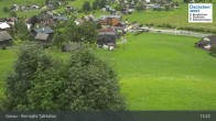Archiv Foto Webcam Hornspitz Express Talstation 12:00