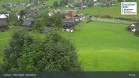 Archiv Foto Webcam Hornspitz Express Talstation 14:00