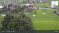 Archiv Foto Webcam Hornspitz Express Talstation 16:00