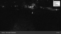 Archiv Foto Webcam Hornspitz Express Talstation 00:00