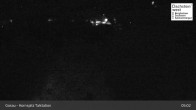 Archiv Foto Webcam Hornspitz Express Talstation 04:00
