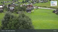 Archiv Foto Webcam Hornspitz Express Talstation 06:00