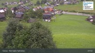Archiv Foto Webcam Hornspitz Express Talstation 07:00