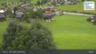 Archiv Foto Webcam Hornspitz Express Talstation 08:00
