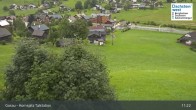 Archiv Foto Webcam Hornspitz Express Talstation 10:00