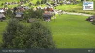 Archiv Foto Webcam Hornspitz Express Talstation 12:00
