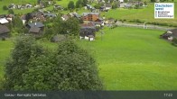 Archiv Foto Webcam Hornspitz Express Talstation 16:00