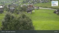 Archiv Foto Webcam Hornspitz Express Talstation 06:00
