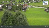 Archiv Foto Webcam Hornspitz Express Talstation 08:00
