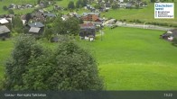 Archiv Foto Webcam Hornspitz Express Talstation 12:00