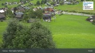 Archiv Foto Webcam Hornspitz Express Talstation 14:00