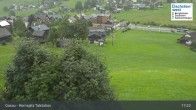 Archiv Foto Webcam Hornspitz Express Talstation 16:00