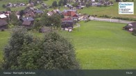 Archiv Foto Webcam Hornspitz Express Talstation 18:00