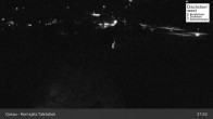 Archiv Foto Webcam Hornspitz Express Talstation 00:00