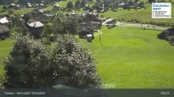 Archiv Foto Webcam Hornspitz Express Talstation 08:00