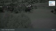Archiv Foto Webcam Hornspitz Express Talstation 04:00