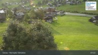 Archiv Foto Webcam Hornspitz Express Talstation 06:00