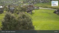 Archiv Foto Webcam Hornspitz Express Talstation 07:00