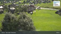 Archiv Foto Webcam Hornspitz Express Talstation 08:00