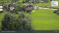 Archiv Foto Webcam Hornspitz Express Talstation 10:00