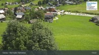 Archiv Foto Webcam Hornspitz Express Talstation 12:00