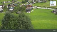 Archiv Foto Webcam Hornspitz Express Talstation 14:00