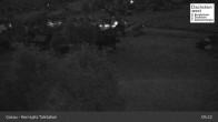 Archived image Webcam Hornspitz Express Base Station 04:00