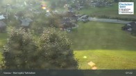 Archived image Webcam Hornspitz Express Base Station 06:00