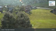 Archived image Webcam Hornspitz Express Base Station 07:00