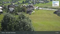 Archived image Webcam Hornspitz Express Base Station 10:00