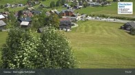 Archived image Webcam Hornspitz Express Base Station 14:00