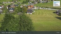 Archived image Webcam Hornspitz Express Base Station 16:00