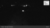 Archiv Foto Webcam Hornspitz Express Talstation 04:00