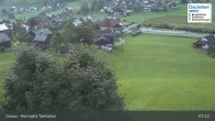 Archiv Foto Webcam Hornspitz Express Talstation 06:00