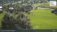 Archiv Foto Webcam Hornspitz Express Talstation 08:00