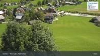 Archiv Foto Webcam Hornspitz Express Talstation 12:00