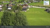 Archiv Foto Webcam Hornspitz Express Talstation 14:00