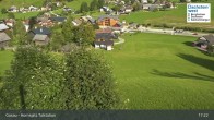 Archiv Foto Webcam Hornspitz Express Talstation 16:00