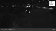 Archiv Foto Webcam Hornspitz Express Talstation 00:00